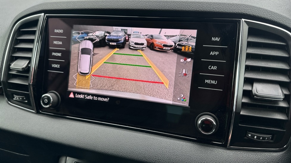 Used Skoda Karoq 2024 for sale - 76868423: Photo 22