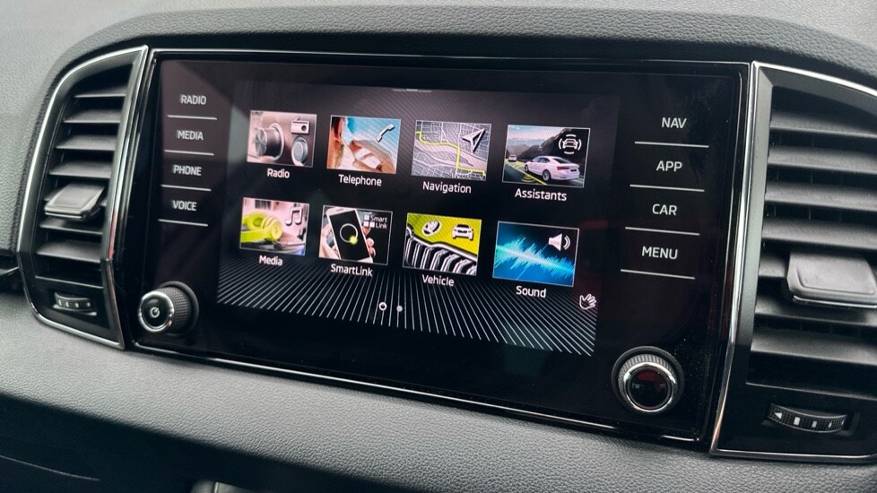 Used Skoda Karoq 2024 for sale - 76868423: Photo 24