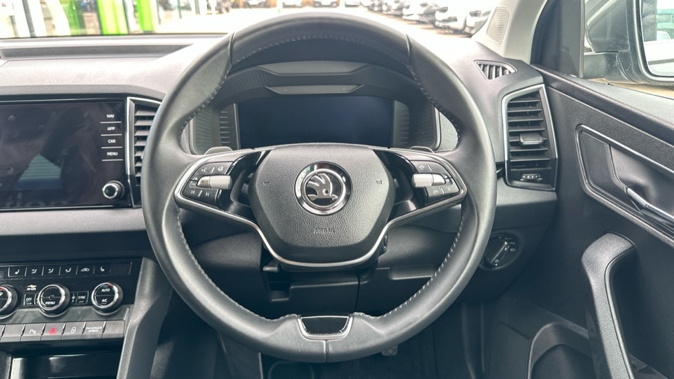 Used Skoda Karoq 2024 for sale - 76868423: Photo 26