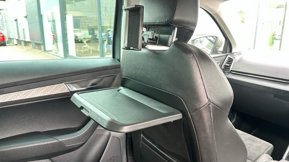 Used Skoda Karoq 2024 for sale - 76868423: Photo 29