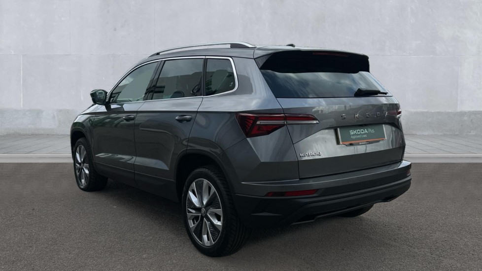 Used Skoda Karoq 2024 for sale - 76868423: Photo 3