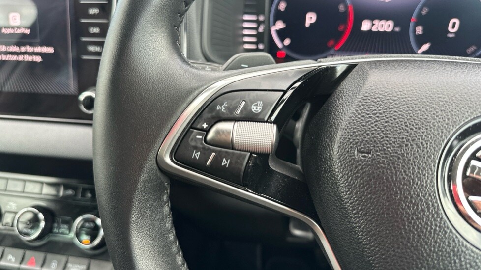 Used Skoda Karoq 2024 for sale - 76868423: Photo 39