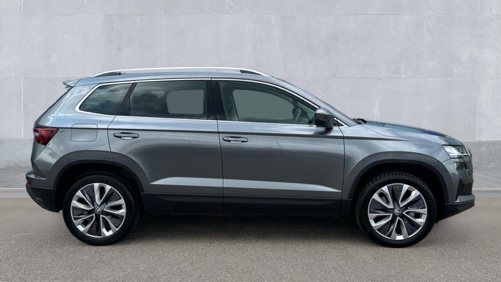 Used Skoda Karoq 2024 for sale - 76868423: Photo 4