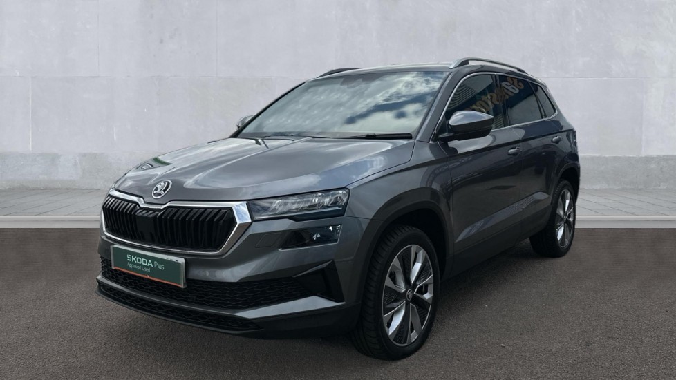 Used Skoda Karoq 2024 for sale - 76868423: Photo 7