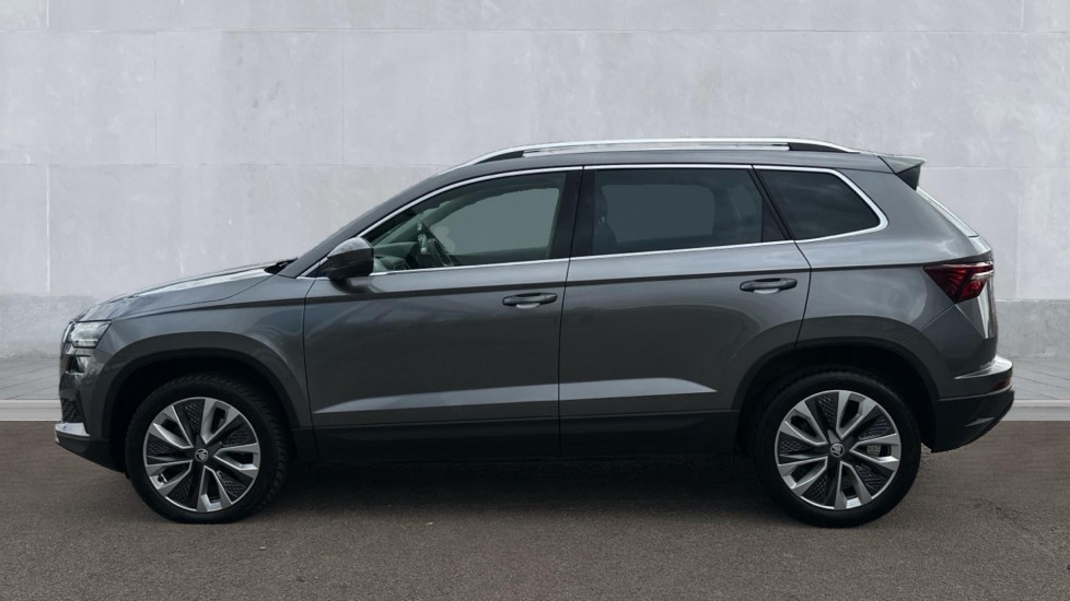 Used Skoda Karoq 2024 for sale - 76868423: Photo 9