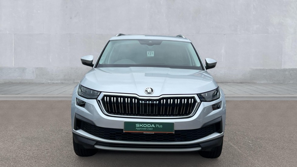 Used Skoda Kodiaq 2024 for sale - 76871617: Photo 10