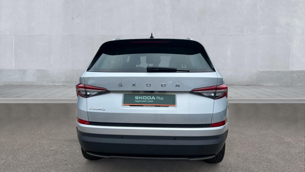 Used Skoda Kodiaq 2024 for sale - 76871617: Photo 11