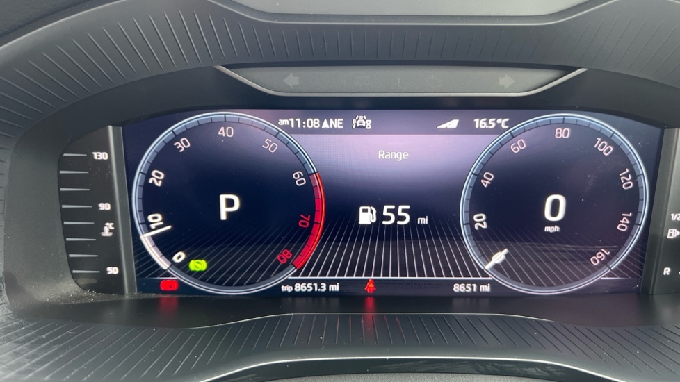 Used Skoda Kodiaq 2024 for sale - 76871617: Photo 14