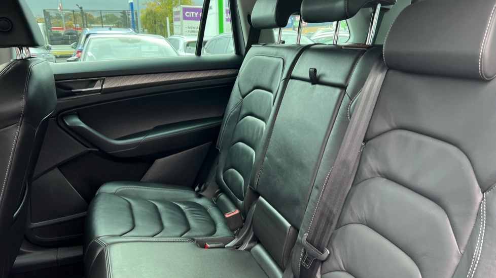 Used Skoda Kodiaq 2024 for sale - 76871617: Photo 15
