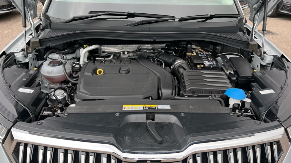 Used Skoda Kodiaq 2024 for sale - 76871617: Photo 17
