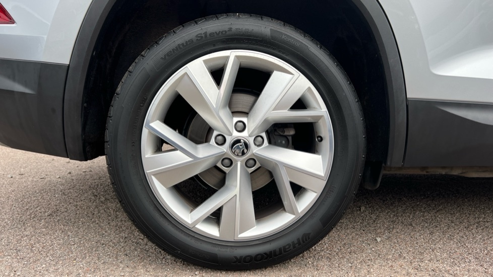 Used Skoda Kodiaq 2024 for sale - 76871617: Photo 18