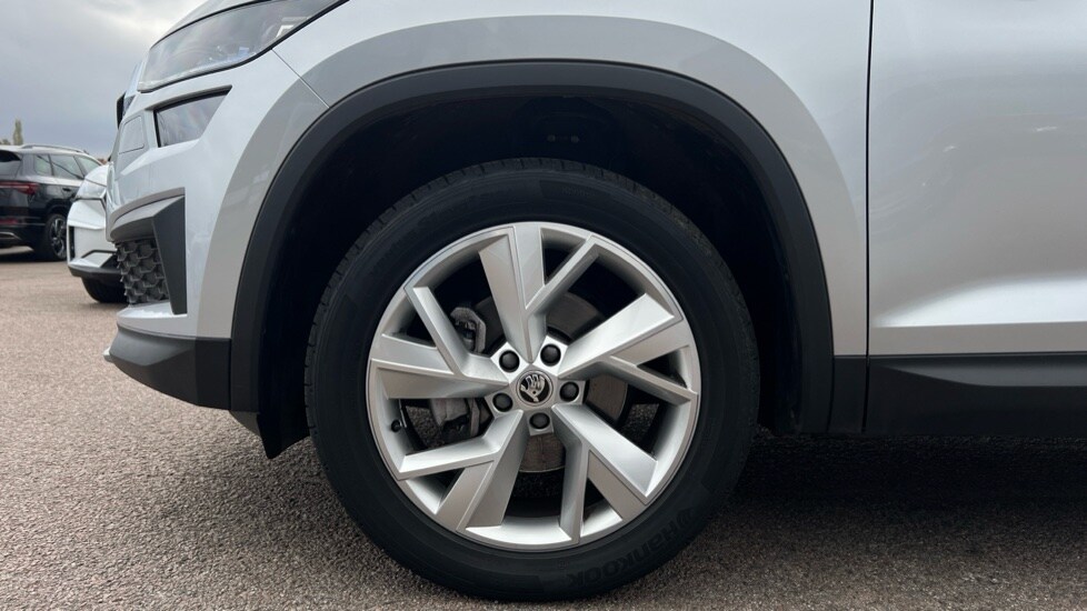 Used Skoda Kodiaq 2024 for sale - 76871617: Photo 19