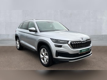 2024 - KODIAQ 1.5 TSI SE L Executive 5dr DSG [7 Seat]