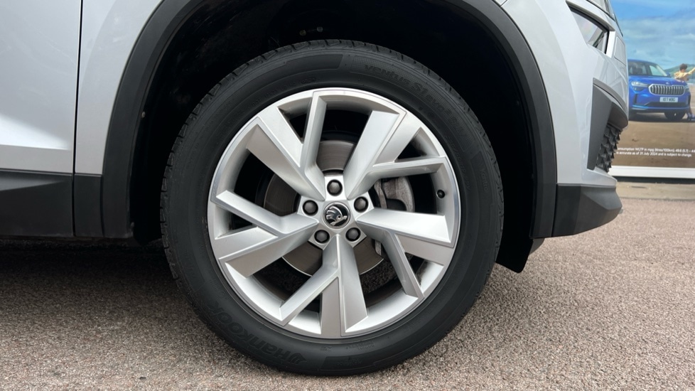 Used Skoda Kodiaq 2024 for sale - 76871617: Photo 20