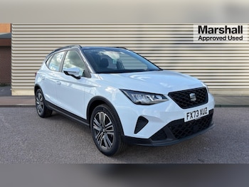 2023 - 1.0 TSI SE Technology 5dr