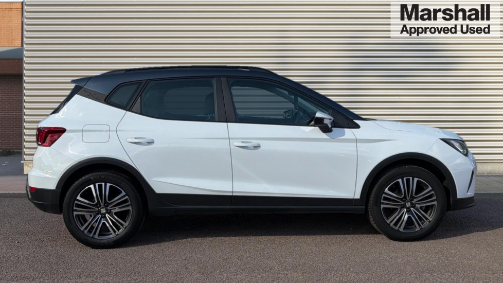 Used SEAT Arona 2023 for sale - 76871479: Photo 2