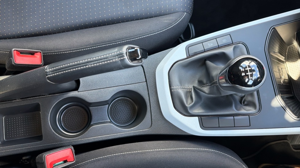 Used SEAT Arona 2023 for sale - 76871479: Photo 28