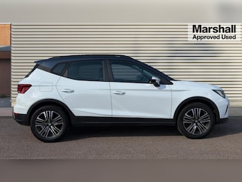 Used SEAT Arona 2023 for sale - 76871479: Photo
