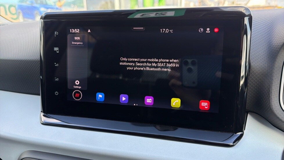 Used SEAT Arona 2023 for sale - 76871479: Photo 33