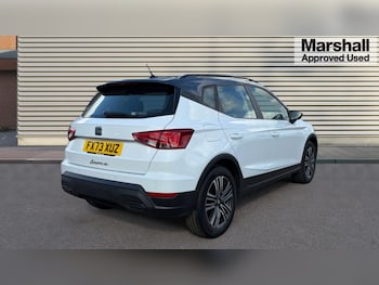 Used SEAT Arona 2023 for sale - 76871479: Photo