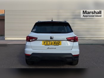 Used SEAT Arona 2023 for sale - 76871479: Photo