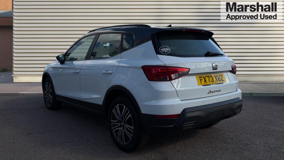 Used SEAT Arona 2023 for sale - 76871479: Photo 5