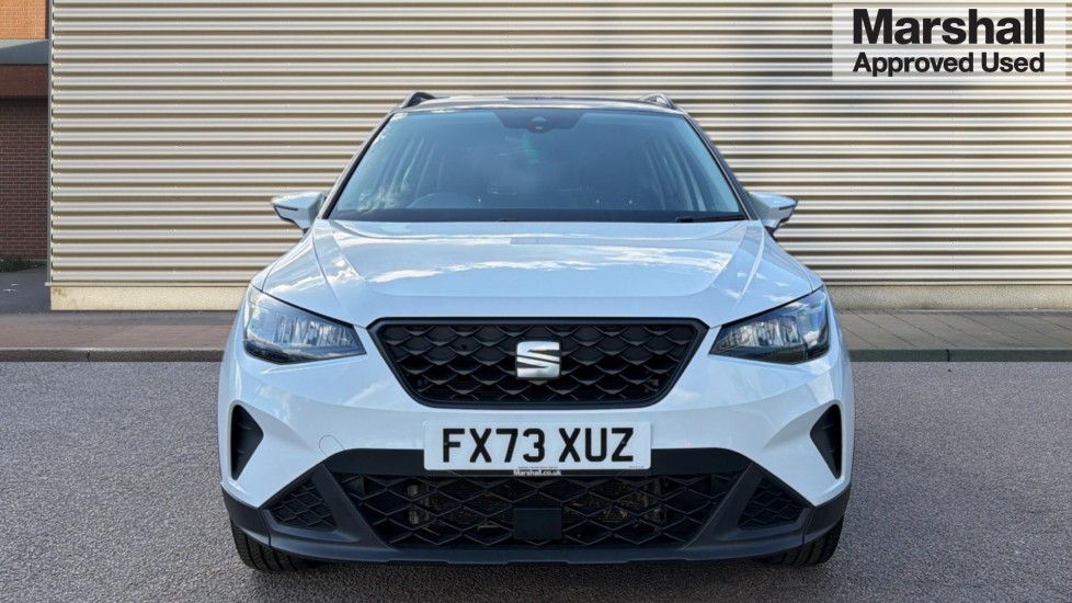 Used SEAT Arona 2023 for sale - 76871479: Photo 8