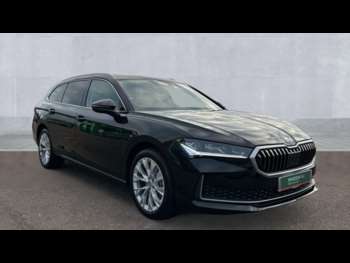 2024 - 2.0 TDI 193 SE L 4X4 5dr DSG
