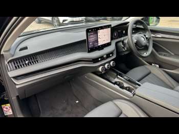 Used Skoda Superb 2024 for sale - 74605327: Photo