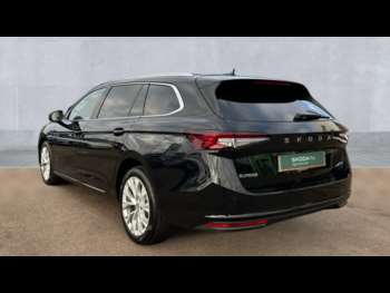 Used Skoda Superb 2024 for sale - 74605327: Photo