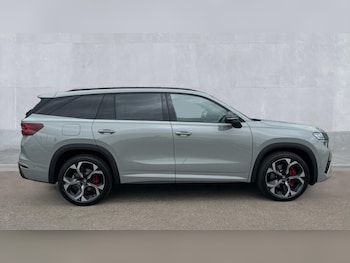 Used Skoda Kodiaq 2025 for sale - 75481043: Photo