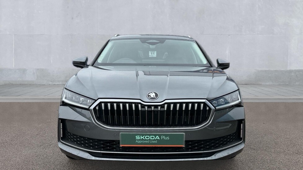 Used Skoda Superb 2024 for sale - 75776140: Photo 10