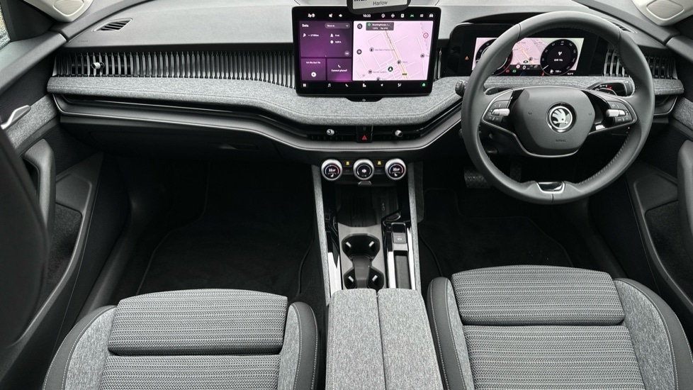 Used Skoda Superb 2024 for sale - 75776140: Photo 12