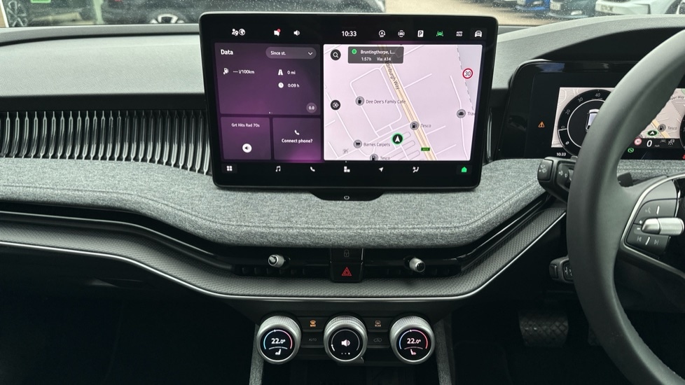 Used Skoda Superb 2024 for sale - 75776140: Photo 13