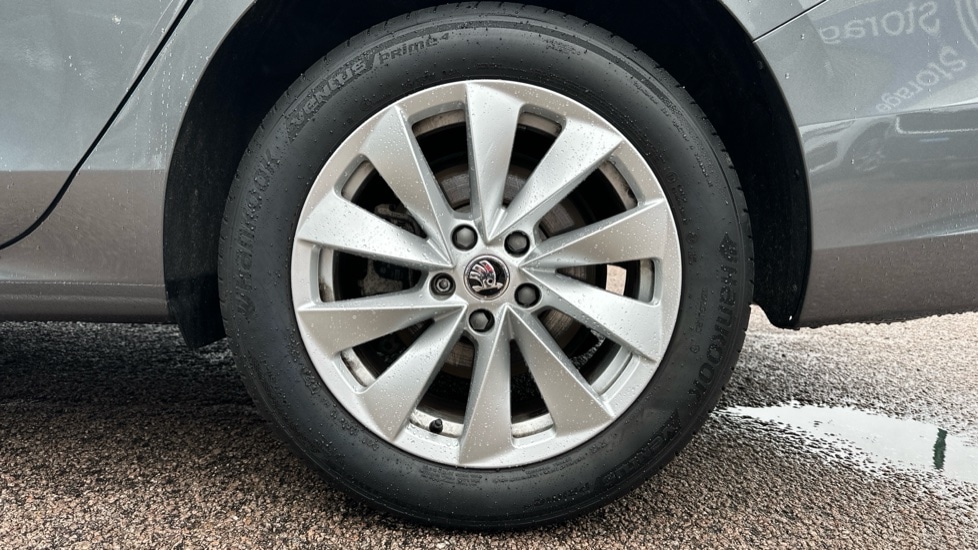 Used Skoda Superb 2024 for sale - 75776140: Photo 18