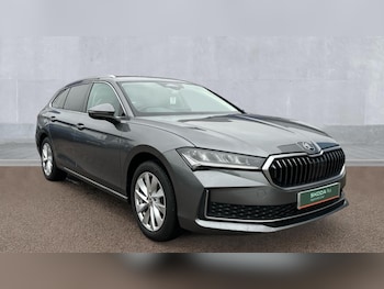 2024 - 1.5 TSI e-TEC SE Technology 5dr DSG