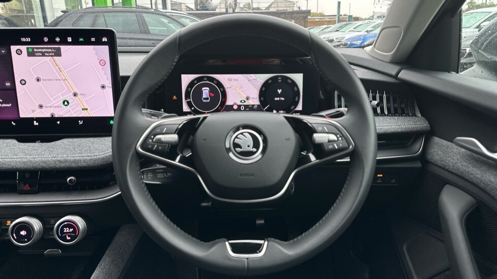 Used Skoda Superb 2024 for sale - 75776140: Photo 21