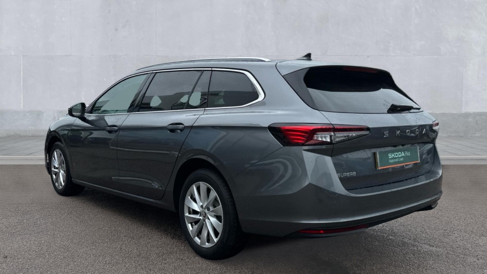 Used Skoda Superb 2024 for sale - 75776140: Photo 3