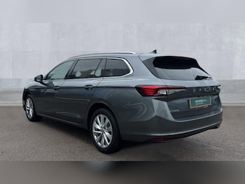Used Skoda Superb 2024 for sale - 75776140: Photo