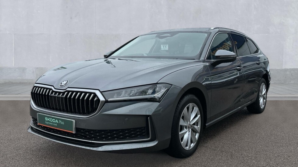 Used Skoda Superb 2024 for sale - 75776140: Photo 7