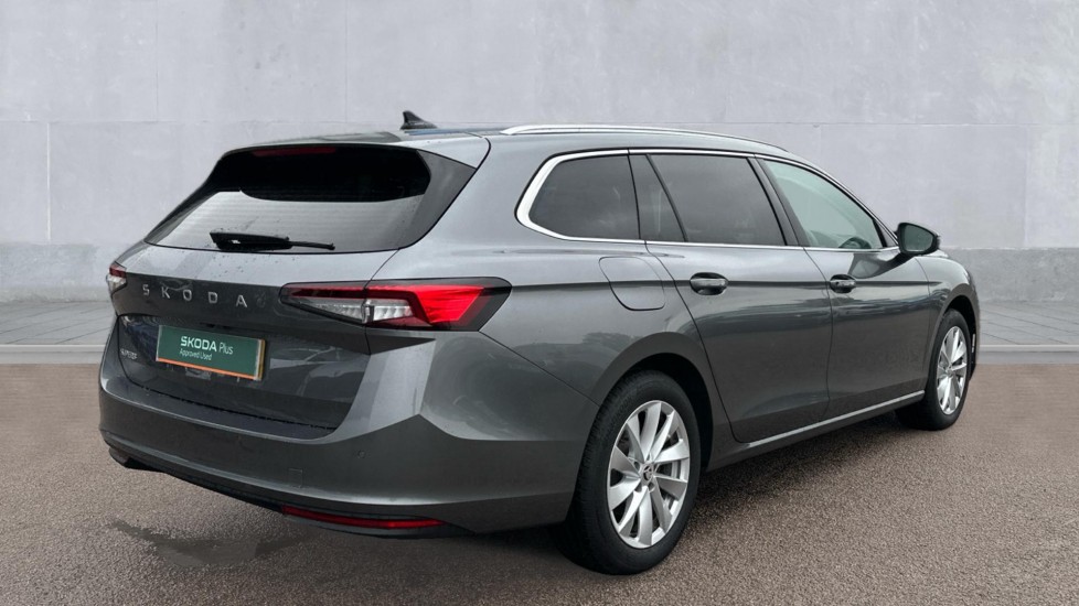 Used Skoda Superb 2024 for sale - 75776140: Photo 8