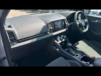 Used Skoda Karoq 2024 for sale - 74447693: Photo
