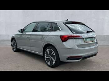 Used Skoda Scala 2025 for sale - 74304531: Photo