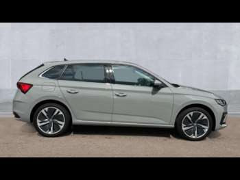 Used Skoda Scala 2025 for sale - 74304531: Photo