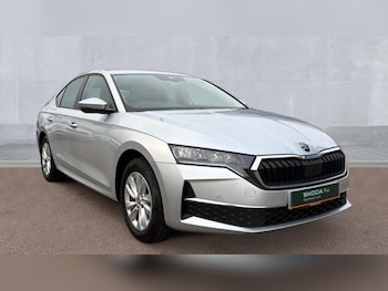 2024 - OCTAVIA 1.5 TSI SE Technology 5dr