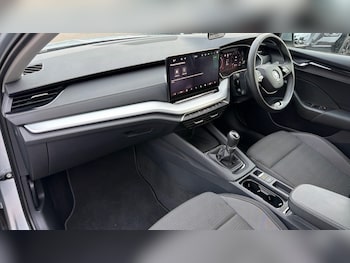 Used Skoda Octavia 2024 for sale - 76872333: Photo