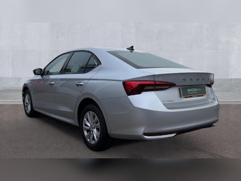 Used Skoda Octavia 2024 for sale - 76872333: Photo