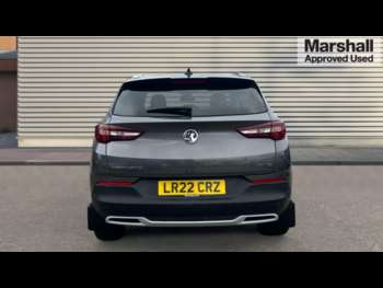 Used Vauxhall Grandland X 2022 for sale - 75056338: Photo