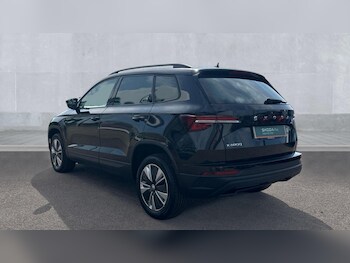 Used Skoda Karoq 2024 for sale - 75860205: Photo