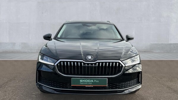 Used Skoda Superb 2024 for sale - 75480977: Photo 10